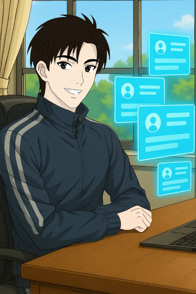 ปกนิยาย