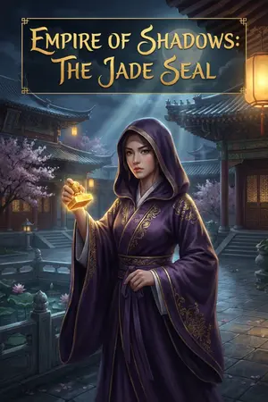 ปกนิยาย มาขโมยตราประทับ กลับได้ใจองค์ชายและบัลลังก์