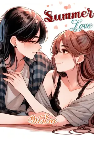 ปกนิยาย Summer Love [หนังสือเสียง,อีบุ้ค]