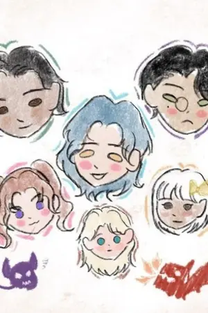 ปกนิยาย หลังปราบจอมมารใครว่าสบายกัน