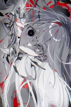 ปกนิยาย [Fic:Blue Archive]Those Who Watch the Sky