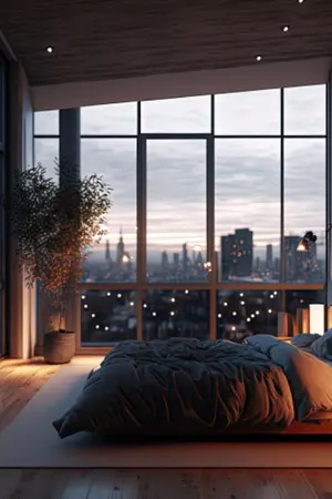 ปกนิยาย be Drunk