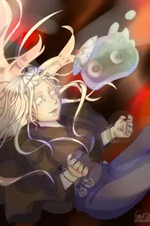 ปกนิยาย [Fic​ Tensei​ Shitara​ Slime​ Datta​ Ken] ได้มาต่างโลกทั้งที​ ขอสร้างเมืองกับสไลม์คุง​ก็แล้วกัน (oc)​