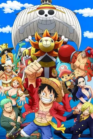 ปกนิยาย One Piece การเริ่มต้นชีวิตใหม่ของ ยูนะ