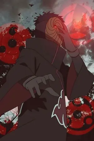 ปกนิยาย โอบิโตะ ในโลกแฟนรี่เทล