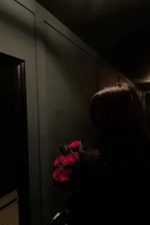 ปกนิยาย คืนเดียวในกลุ่มลับ