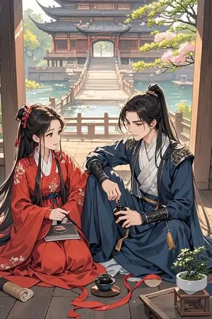 ปกนิยาย ตำนาน ร้านขนมเสียนถัง