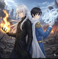 ปกนิยาย ตัวประอบเเล้วไงข้านี่เเหละคือนักผจญภัยสุดเเกร่ง