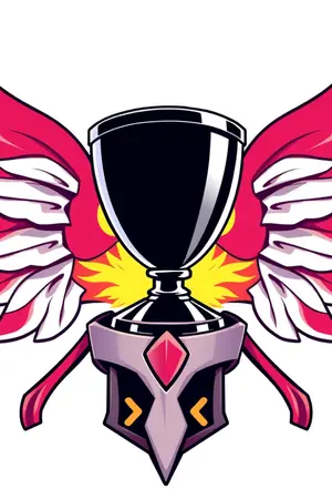 ปกนิยาย สงครามฮีโร่: The League of Glory