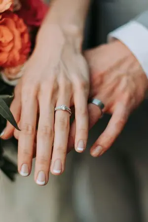 ปกนิยาย [Your wife] ผมมัน(แค่)เมียแต่ง