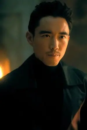 ปกนิยาย One Shot | The Umbrella Academy | Ben Hargreaves x Oc