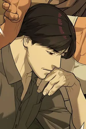 ปกนิยาย FIC | Killer Peter | แมรี่โกลด์ Marigold | Peter x Oc