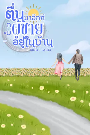 ปกนิยาย