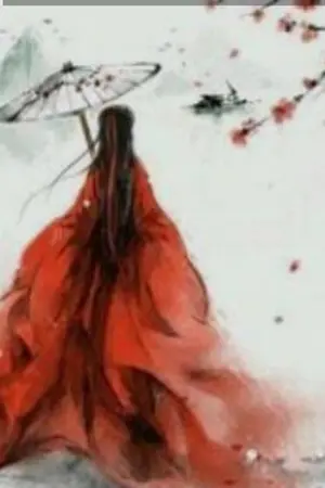 ปกนิยาย ชายาตัวร้าย