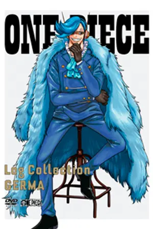 ปกนิยาย FANFIC ONEPIECE [NIJI VINSMOKE x oc] ประกายดาว