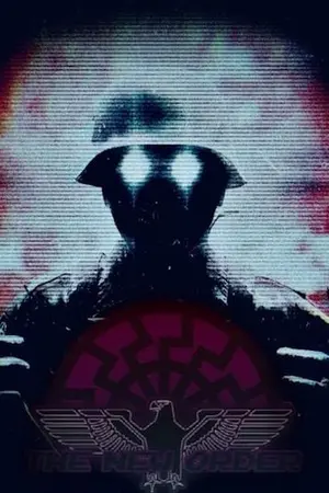 ปกนิยาย The New Order: Chaos of Evangelion - วันพิพากษาสงครามสองพิภพ