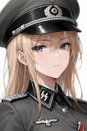 ปกนิยาย The New Order - วันพิพากษาสงครามสองพิภพ