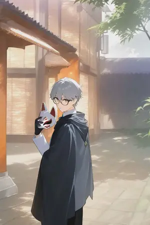 ปกนิยาย เกิดใหม่เป็นตัวประกอบ เลยแอบเบียวชี้ทางสว่างให้เหล่านางเอก