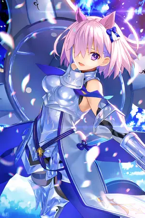 ปกนิยาย Uma musume อัศวินแห่งโล่จะพยายามให้ดีที่สุด