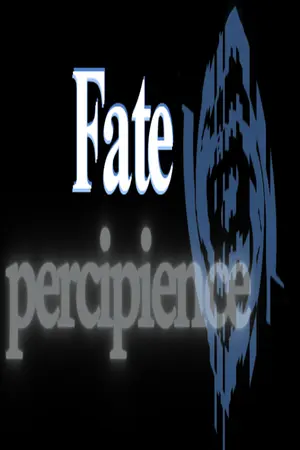 ปกนิยาย Fate / Percipience