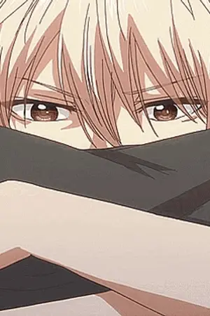 ปกนิยาย BL [ KNB ] lucky love, เมื่อลัคกี้ไอเทมของราศีกรกฎ คือผู้จัดการทีมปีสาม | Midorima x Oc