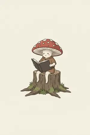 ปกนิยาย เรื่องบ่นของใครคนหนึ่ง