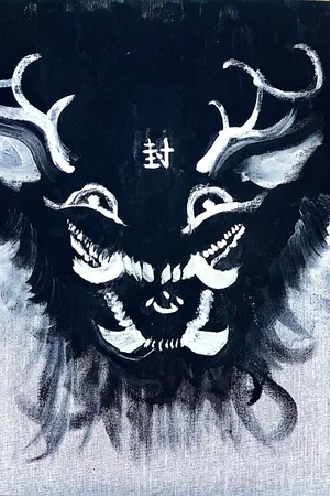 ปกนิยาย กรงขังที่ไร้ลูกกรง