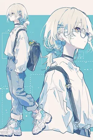 ปกนิยาย FanFic ระบบภารกิจ