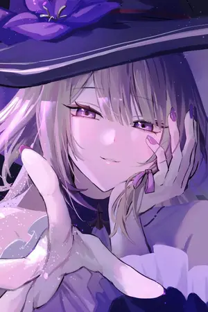 ปกนิยาย [Fic Honkai Star Rail] ปาฏิหาริย์