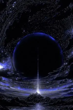 ปกนิยาย Teralium: The Last Ember