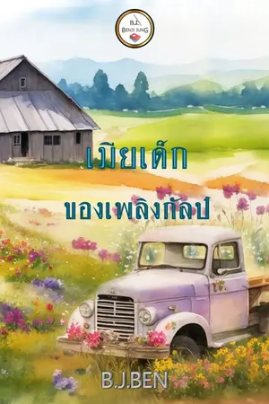 ปกนิยาย