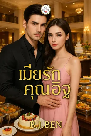 ปกนิยาย เมียรักคุณอิฐ
