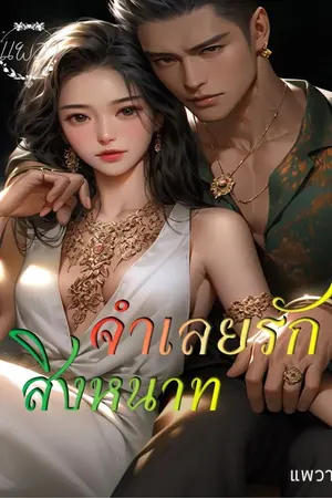 ปกนิยาย