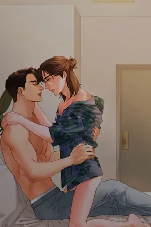 ปกนิยาย #ขึ้นอย่างเสือ