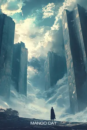 ปกนิยาย แหวนนั่นทำให้ฉันเป็นพ่อค้าวันสิ้นโลก