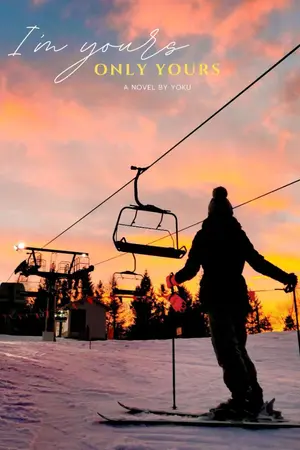 ปกนิยาย I’m yours, Only Yours #หมาเด็กของพี่พิม [อ่านฟรี-มีอีบุ๊ก]