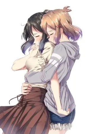 ปกนิยาย คำสัญญาที่จางหาย ( symphogear แฟนฟิก )