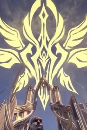 ปกนิยาย Douluo Dalu : ตำนานบทใหม่ของโต้วหลัว