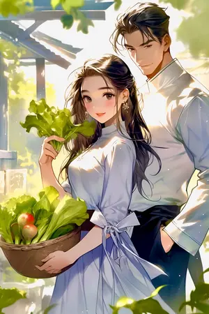 ปกนิยาย มงกุฎดอกท้อ