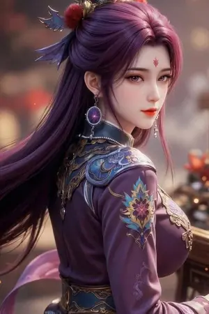 ปกนิยาย Soul land จอมยุทธ​์ภูตถังซาน​ (GL)​