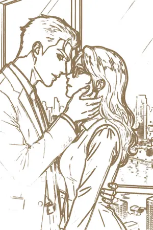 ปกนิยาย วันไนท์สแตนด์ของฉัน... คือท่านประธานหรอกเหรอ?