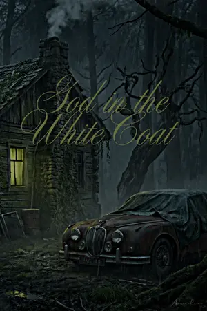 ปกนิยาย God in the White Coat : พระเจ้าในชุดกาวน์ [มี E-BOOK]