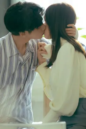 ปกนิยาย เจ้าบ่าวส้มหล่น(อ่านฟรีลงจบ)