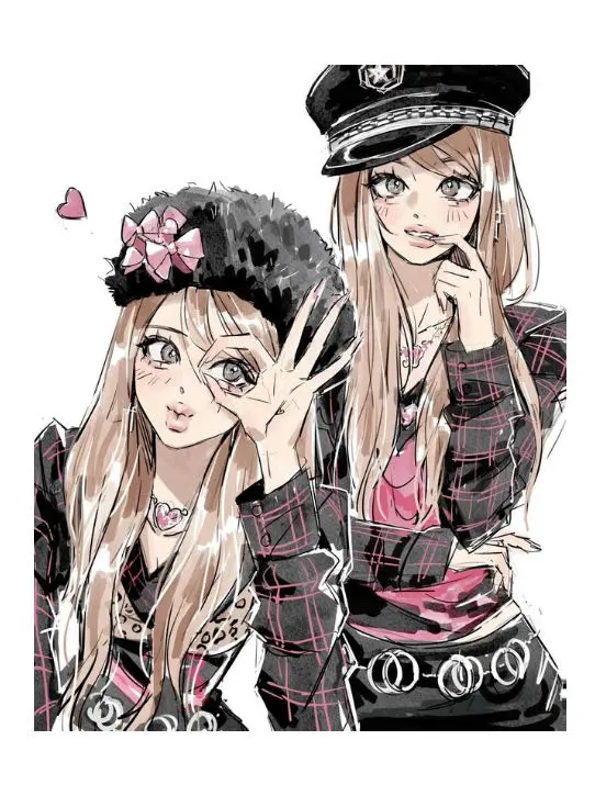 ( cr; chimoart , just inspiration )