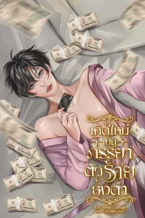 ปกนิยาย