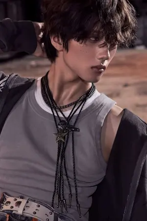 ปกนิยาย Thunderbird (Hogwarts au)