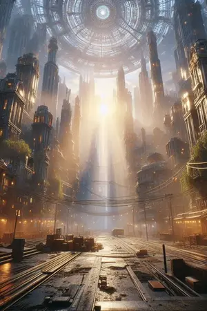 ปกนิยาย ฟากฝันวันวาน