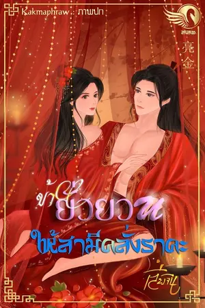 ปกนิยาย