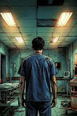 ปกนิยาย The Prognosis