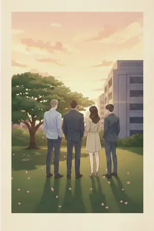 ปกนิยาย The Prognosis